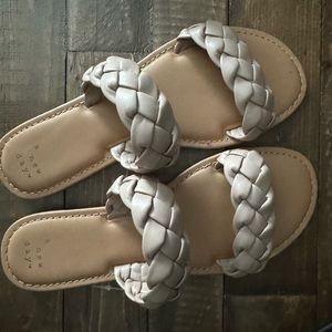 A New Day Sandals